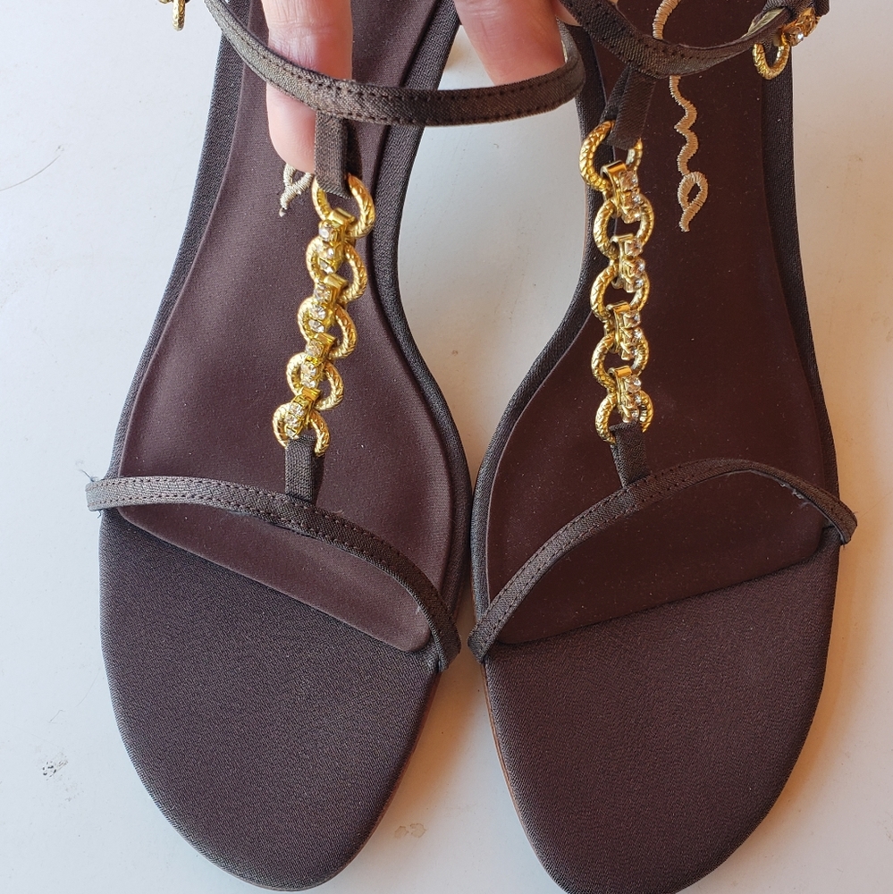 Womens Nina's Heels